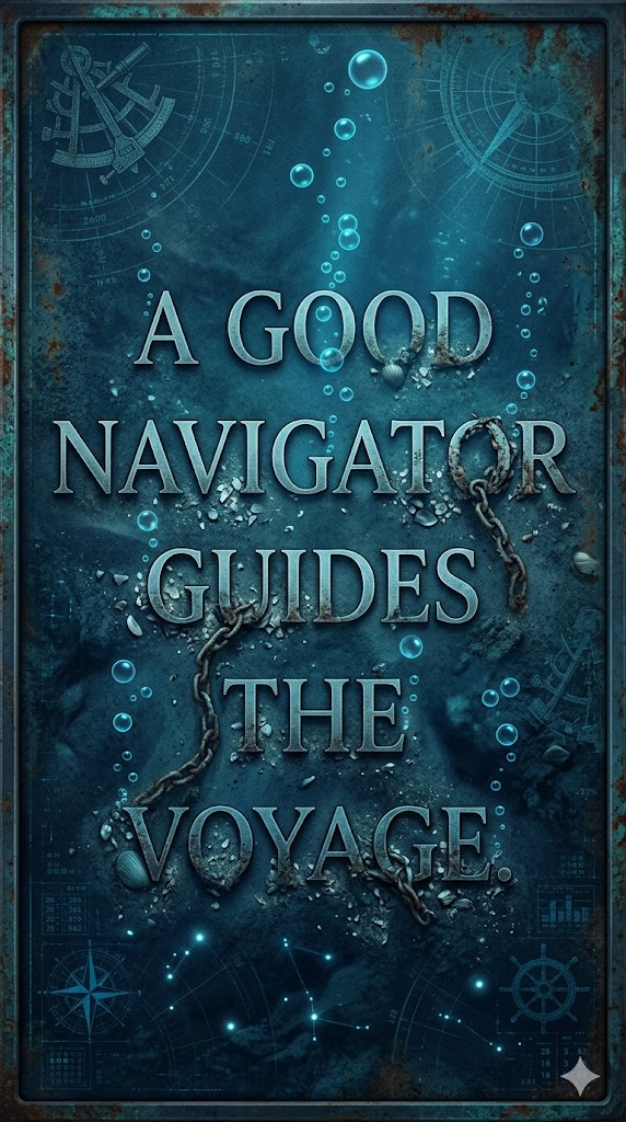Navigator Motto Left