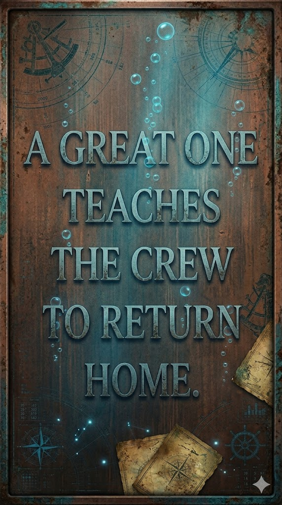 Navigator Motto Right