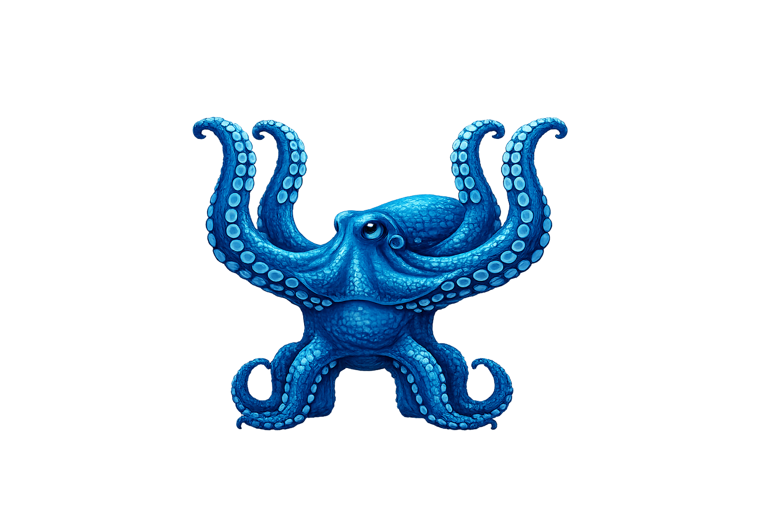 PrescriptivEdge Octopus